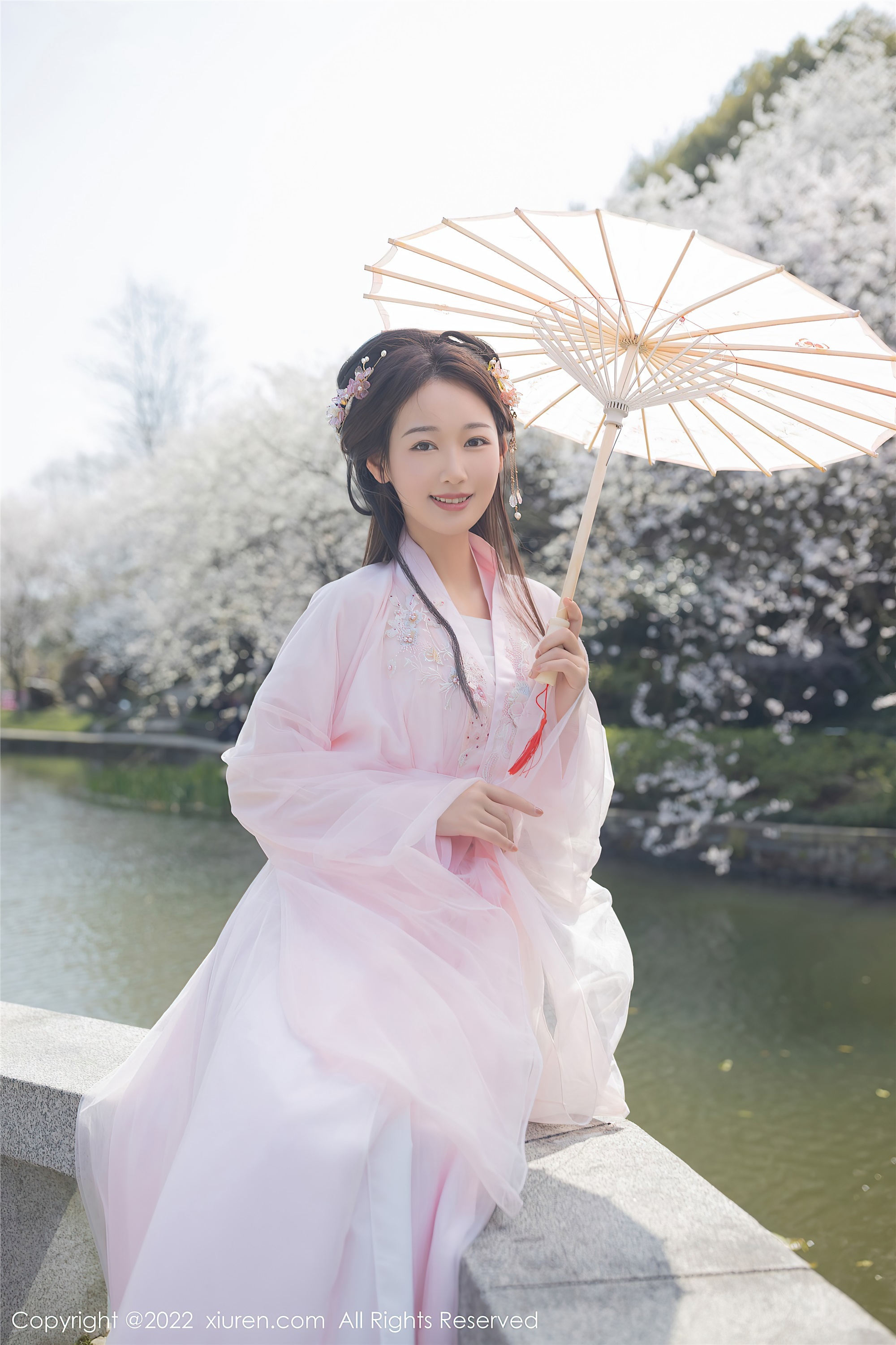 Xiuren秀人网 2022.03.21 NO.4749 唐安琪